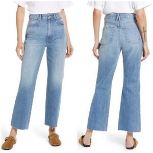 NEW SLVRLAKE Frankie Jeans in Better Days